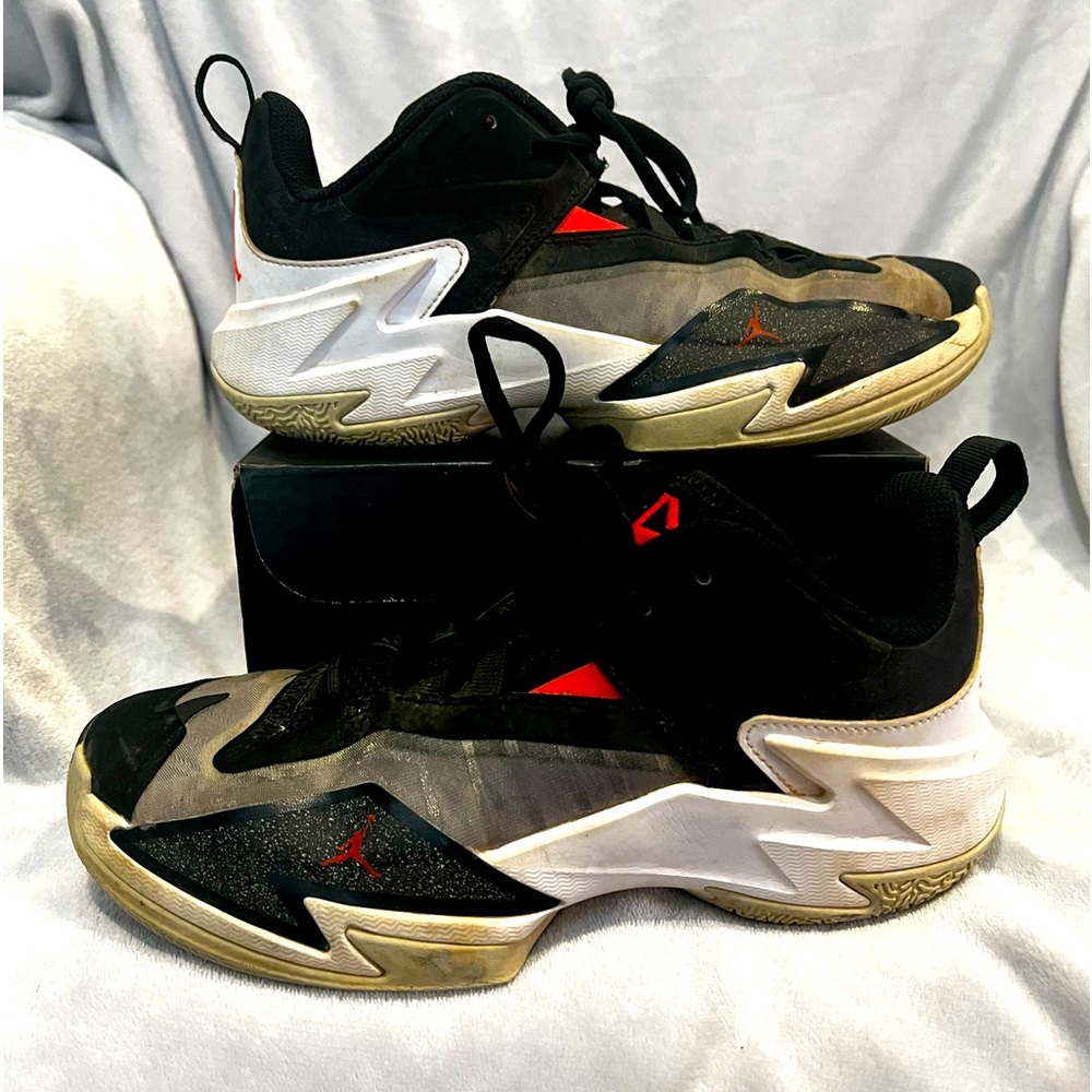 Jordan One Take 3 Kids
